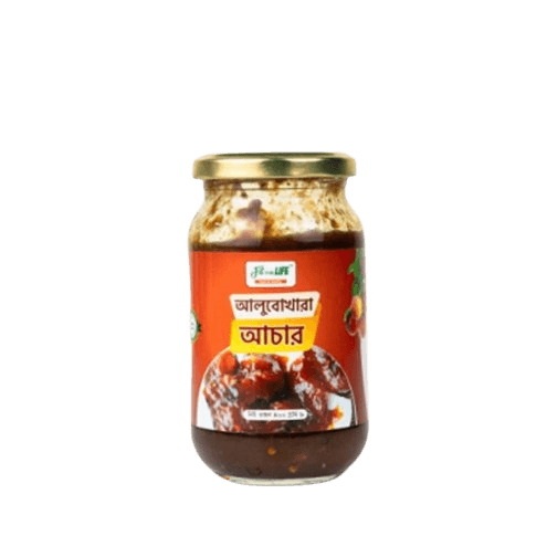 Date Molasses - খেজুরের গুড়